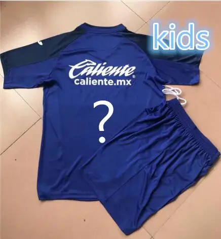 Cruz Azul de mecxico hogar Tercera camiseta de alta calidad 3A+++ hombre camiseta camisetas CDSyC Cruz azulCamiseta - Цвет: custom