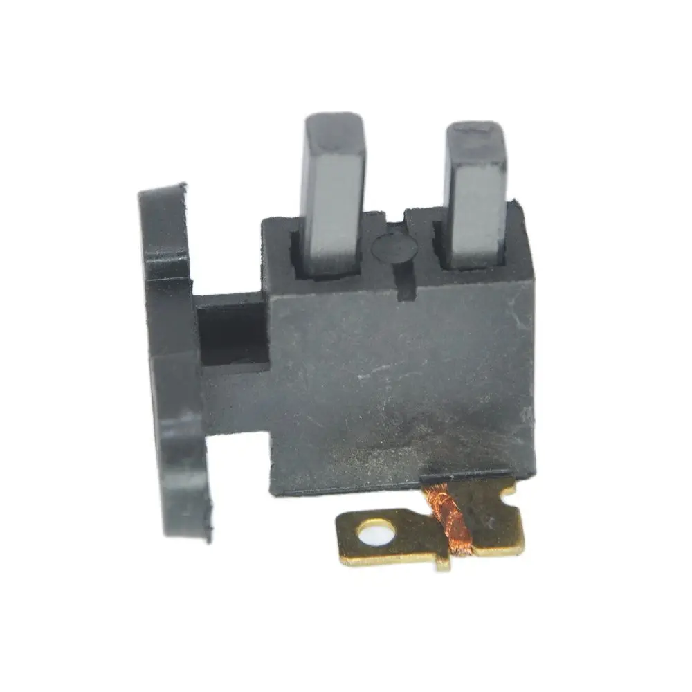 Carbon Brush Assembly For 178F 178FE 186F 186FE 186FA 186FAE Diesel Generator | Автомобили и мотоциклы