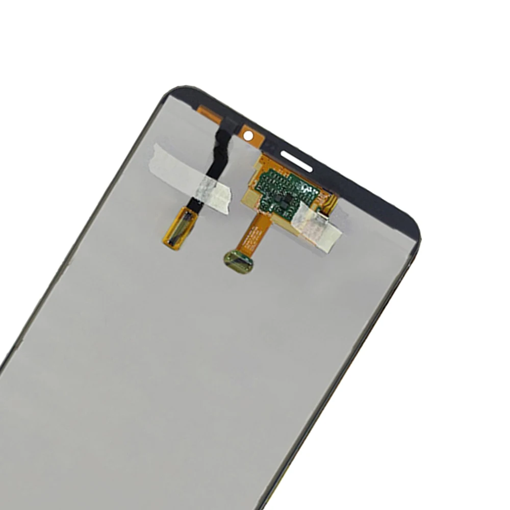 Sinmaytai T365 ЖК-дисплей для Samsung Galaxy Tab Active SM-T365 планшет Матрица сенсорный экран