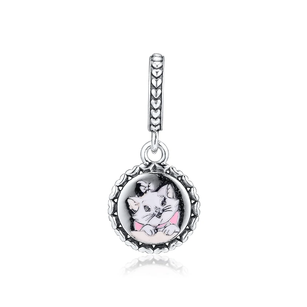QANDOCCI синий самолет вращающийся глобус семья boommy Маленькая подвеска для детей