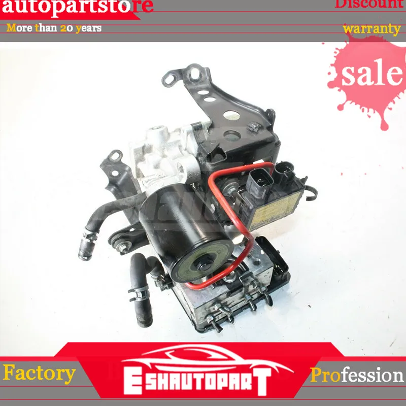 

Abs насос Привод Усилитель двигателя Assembl для Toyota Highlander Hybrid 44510-48080