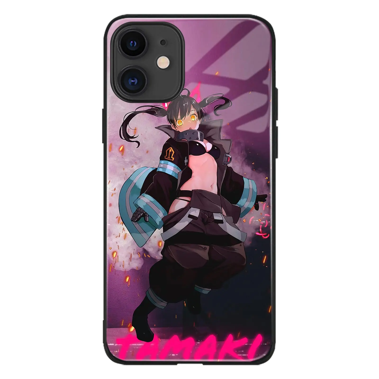 

Чехол для IPhone 13 12 11 Mini Pro XS Max 6 SE X XR 7 8 Plus
