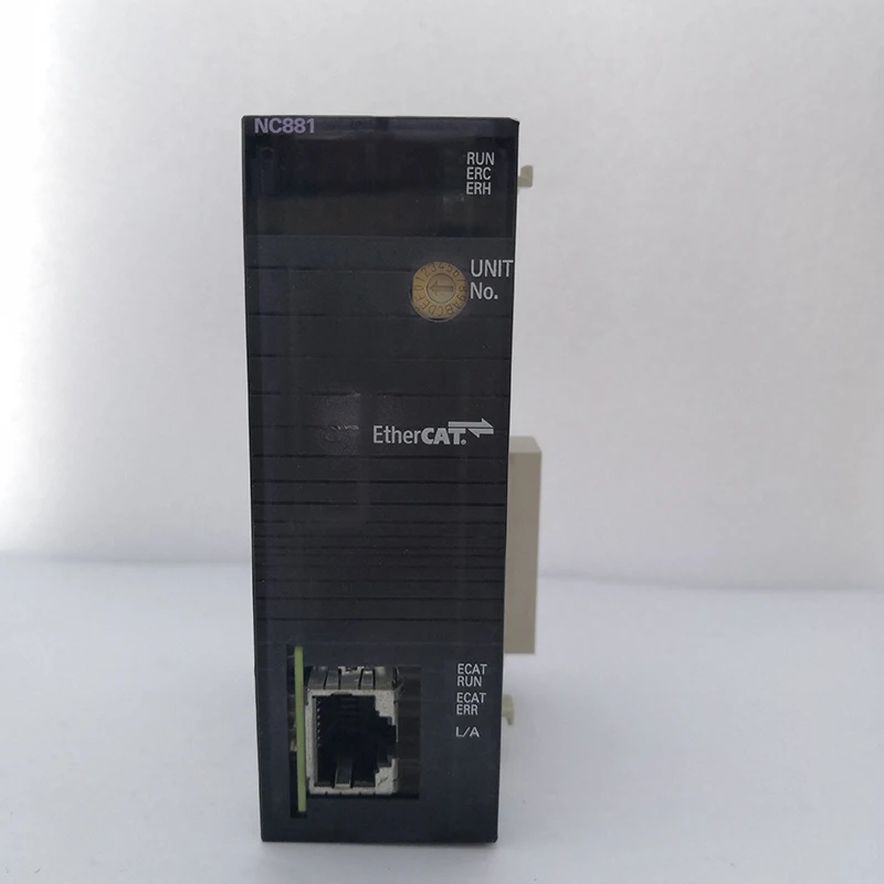 

OMRON CJ1W-NC881 CJ1W NC881 ( )