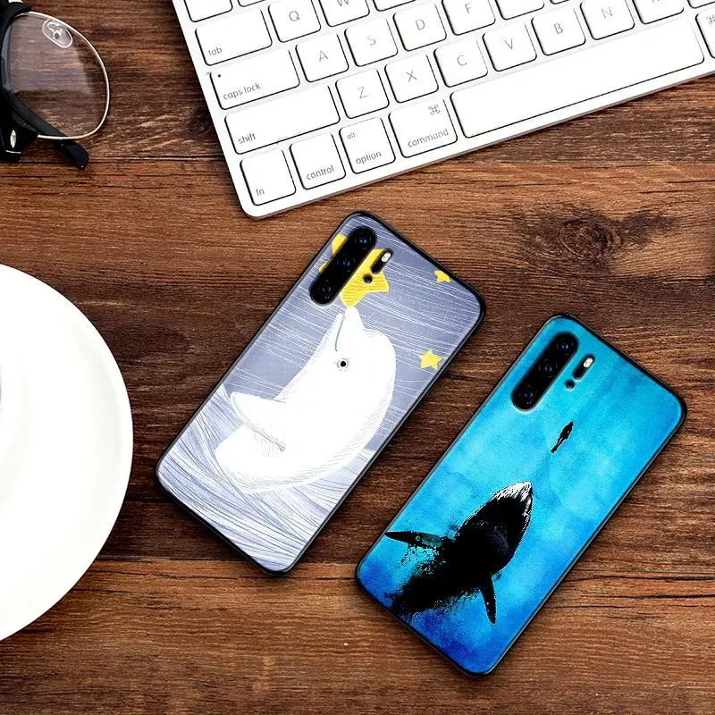 Для huawei P10 P20 2019 P8 P9 Mini P30 LITE для P Smart Z 2018 Pro Чехол красивые Чехлы мобильных телефонов