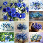 Алмазная картина 