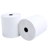 10 rolls x thermal paper roll 80mm70m bpa paper roll core 13mm