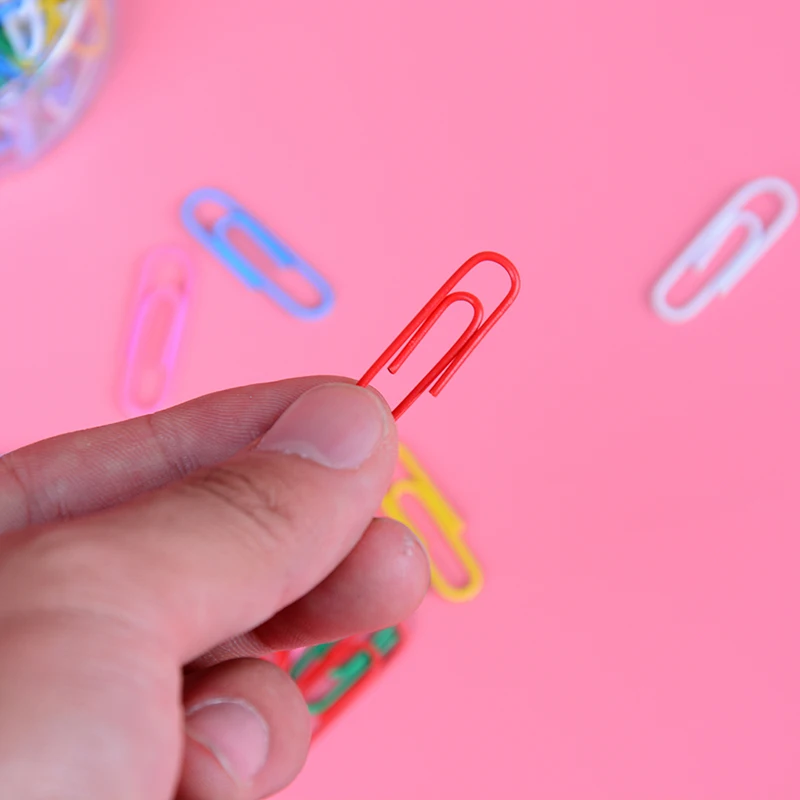 2020 школьные принадлежности 100 шт Смешанная цветная Закладка планировщик