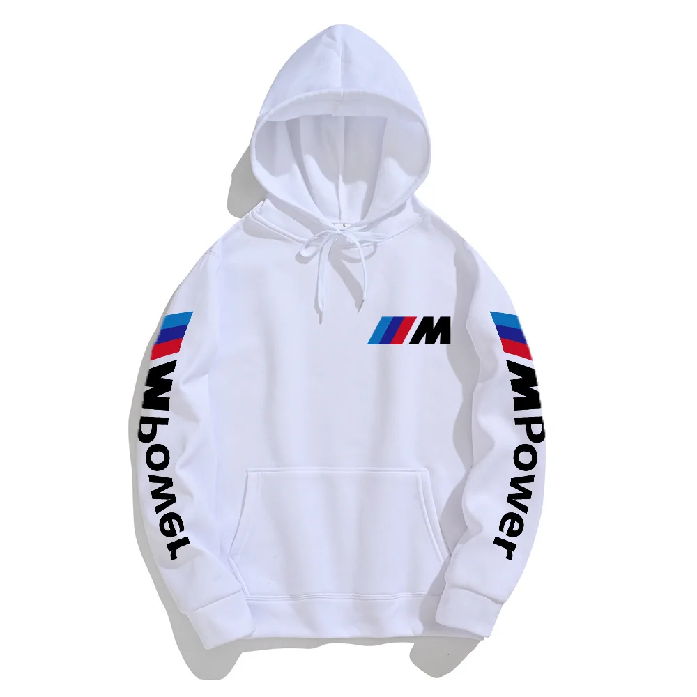 

2021 New Men's Hoodies Letters Printed Stringer Thing Pockets Sweatshirt Harajuku Oversize Casual Streetwear Men Clothing