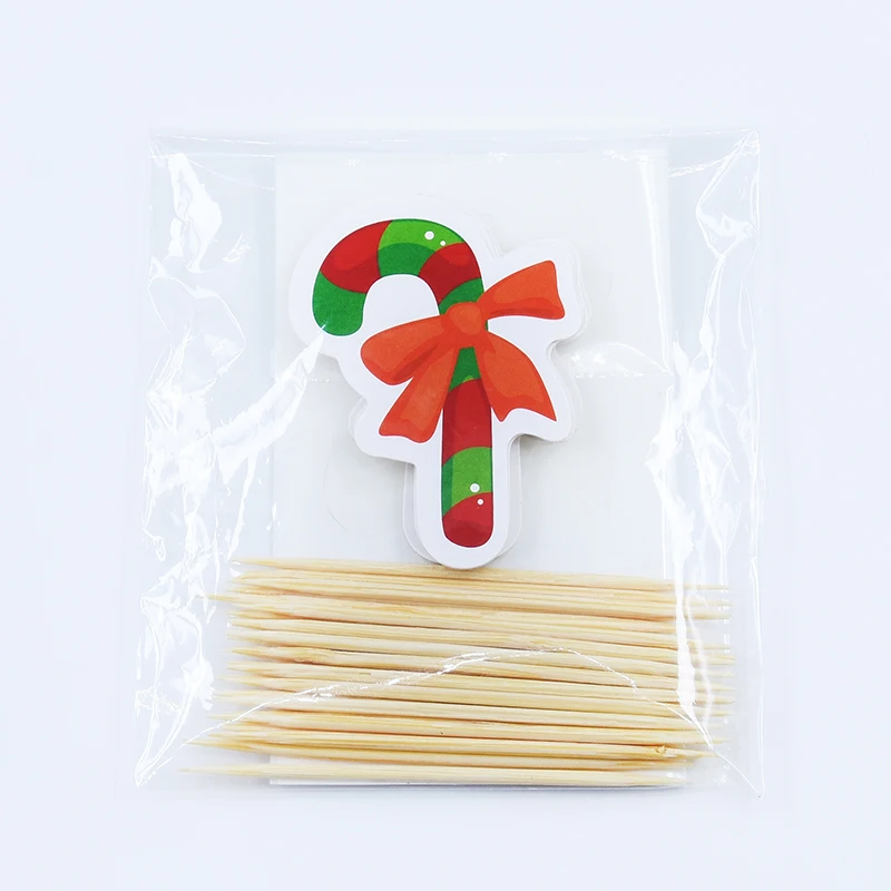 Christmas gift 24 шт./компл. Единорог вечерние кекс фигурки жениха и невесты; для счастливых День рождения Baby Shower Детская вечеринка Декор детские товары для украшения торта - Цвет: Christmas gift