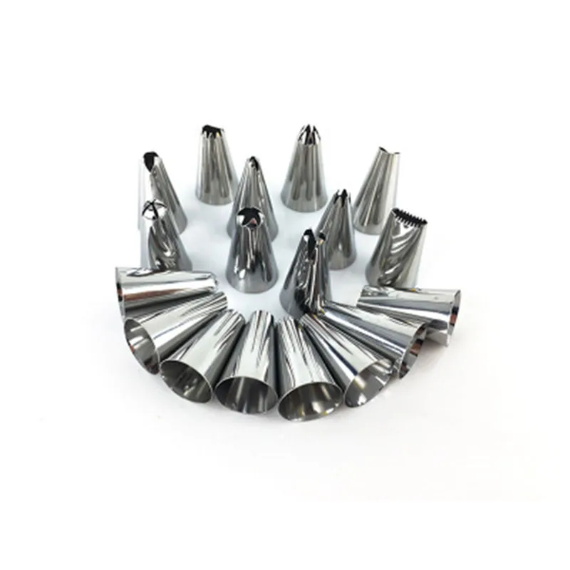 Глазировки Крем кондитерский мешок форма для выпечки тортов DIY украшения