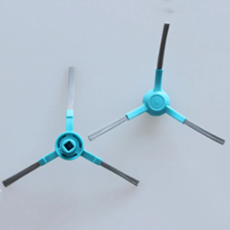 

4Pcs Suitable for Replacing the Accessories Of the Conga 3090/3490/4090 Side Brush Robot Sweepe