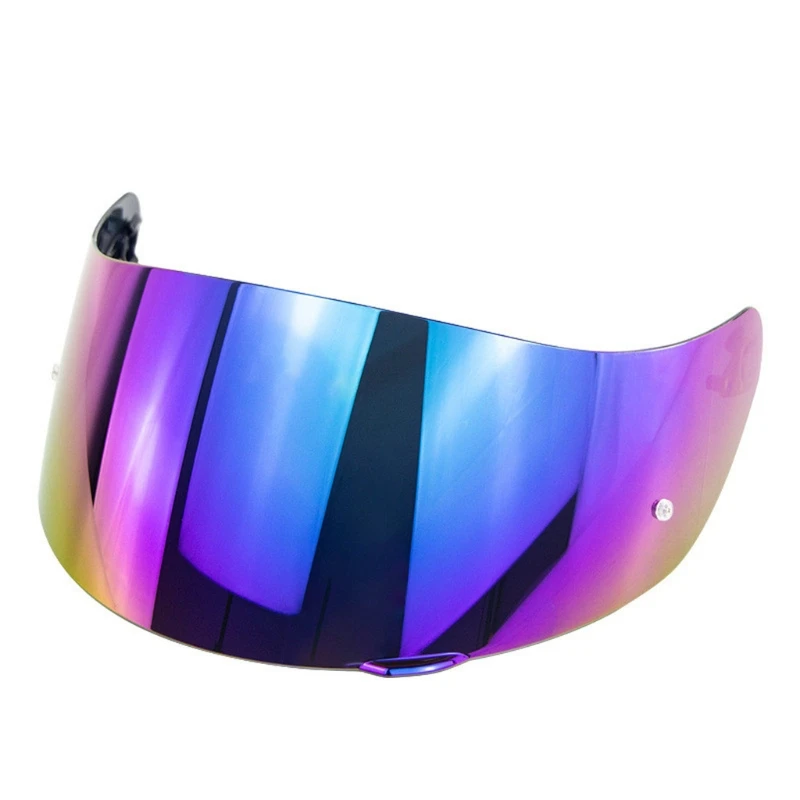 

Anti-scratch UV Protection Motorcycle Helmet Visor Lens Full face Helmet Accessories Fit for K1 K3SV K5