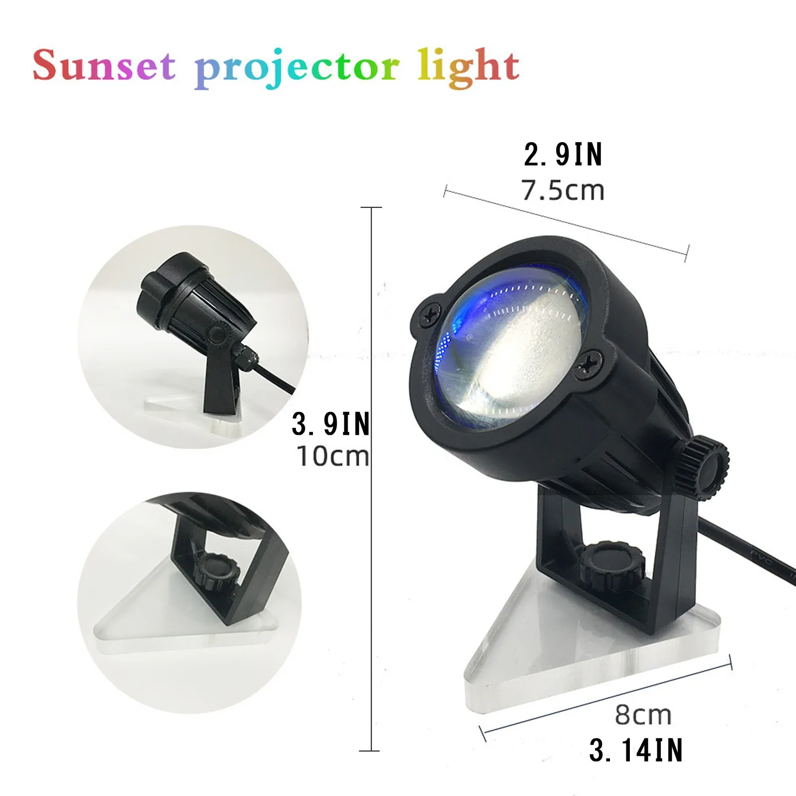 

Internet Sunset Lamp Light Dovio Atmosphere Lamp Light Mandalaki Bedroom Accessories Atmosphere Sunset Lighting Lamp