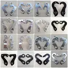 1 шт. велосипедный переключатель Шестерни Вешалка мех Fit для GT подходит на специализированных и другие бренды