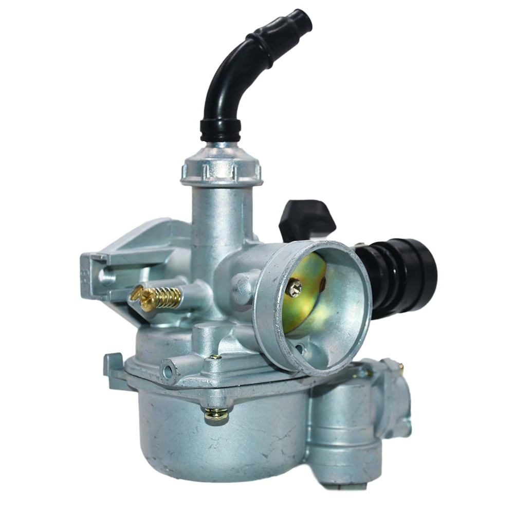 Карбюратор Petcock ручной дроссель для 50cc-125cc TaoTao Sunl Kazuma e2 |