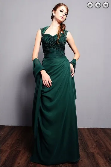 

free shipping hot new design 2014 formal evening for plus size women vestidos formales dress long Mother of the Bride Dresses