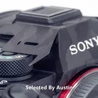 Защитная пленка для камеры Sony A9M2 Alpha9 MarkII, защита от царапин