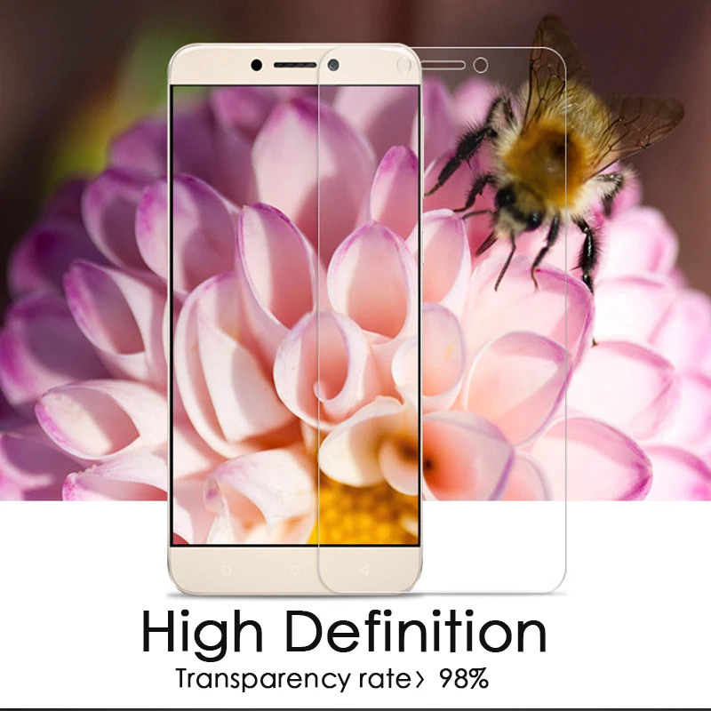 Закаленное стекло для LeEco Le S3 Max 2 Le2 s 3s 3X527 Le1 Cool 1 1S Cool1 X620 X626 X900 X622 чехол с защитной