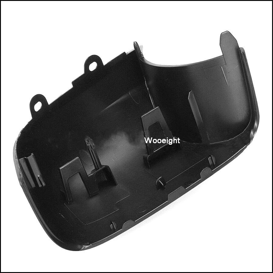 Защитная крышка для зеркала заднего вида Wooeight 1 шт. левая/правая подходит Vauxhall Vivaro