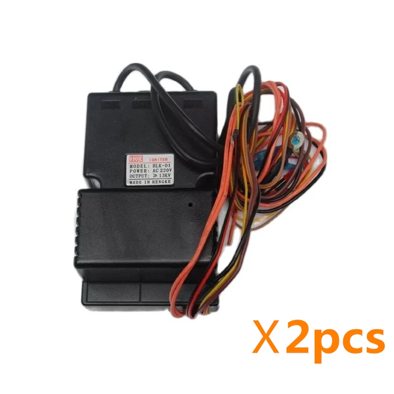 

2 шт., универсальные детали для газовой духовки