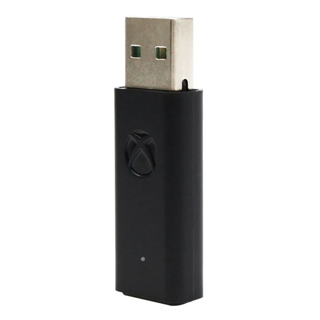 Беспроводной USB-адаптер для ПК приемник Xbox One адаптеры адаптер игровой контроллер