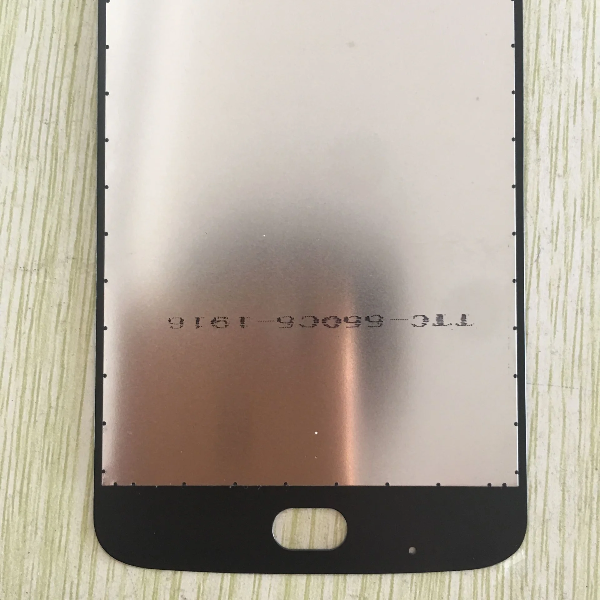 Дисплей для Motorola Moto Z2 play XT1710 ЖК-дисплей сенсорный экран дигитайзер в сборе