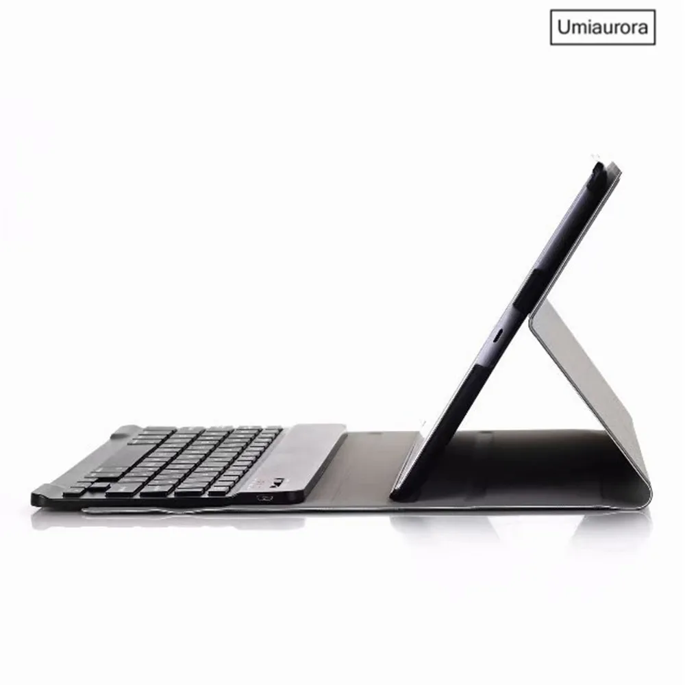 

Case For Lenovo Tab M10 HD 2nd Gen 10.1'' TB-X306F/X Wireless Bluetooth Keyboard Tablet Cover For Tab M10 FHD Plus 10.3 X606F/X