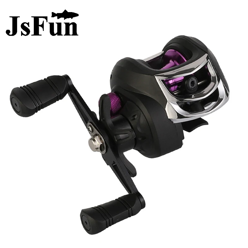 

2021 Новинка 7,2: 1 высокоскоростная Рыболовная катушка с левой и правой ручкой катушка для заброса приманки максимальное тяговое усилие 8 кг То...