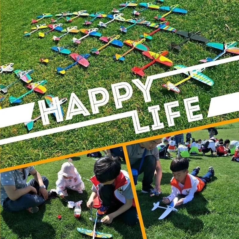 Самолеты для детей сделай сам в собранном виде самолеты из пены мальчиков ручной