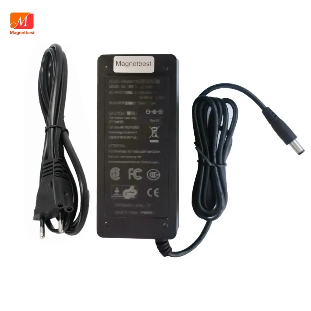 19V 3A зарядное устройство для harman / kardon AURA STUDIO 1 2 Bluetooth динамик AC DC кабель Шнур