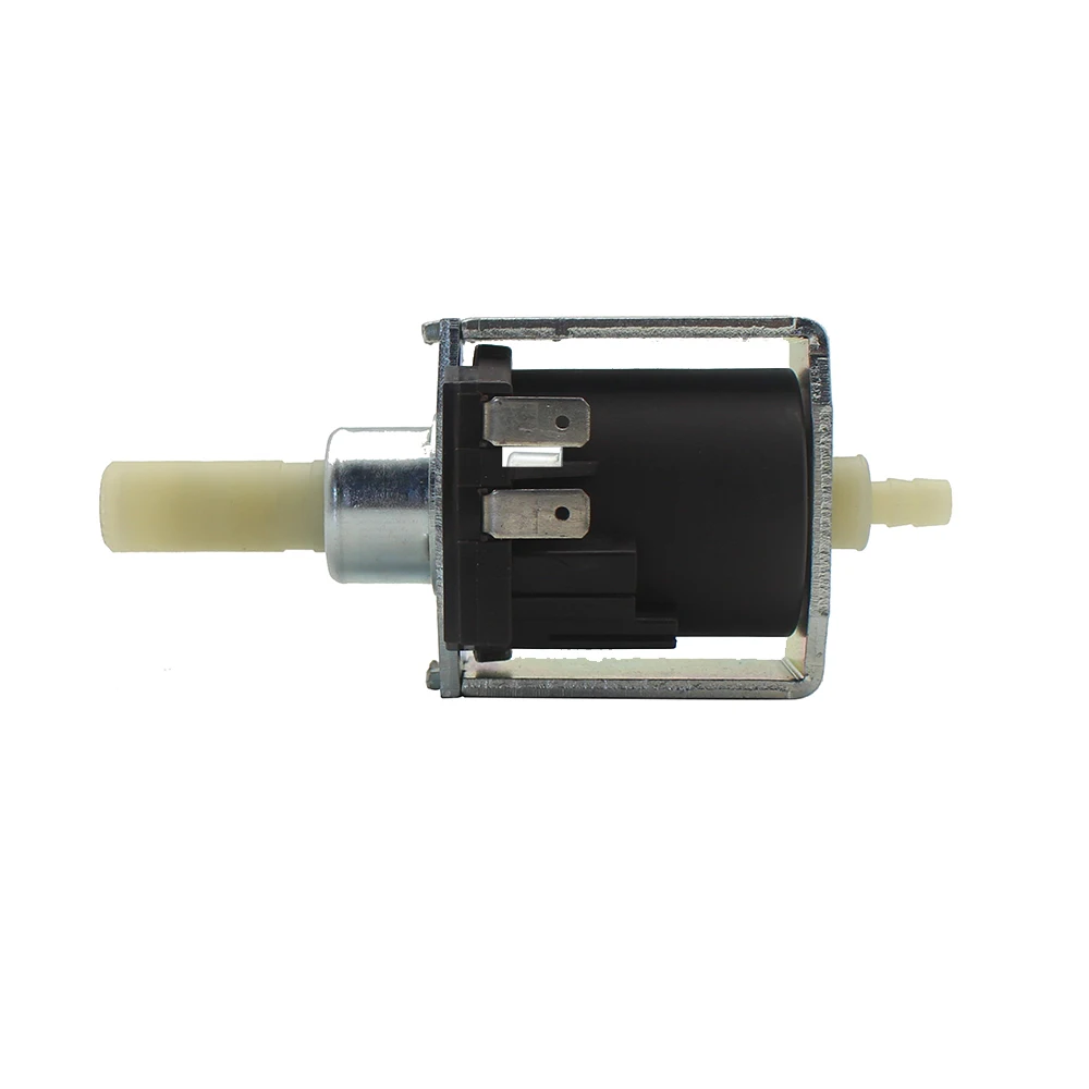 AC 220 V-240 V 45W 9bar электромагнитный водяной насос паровой утюг насос для Паровая швабра/Кофе машина/осушитель воздуха и т. д