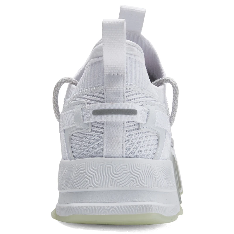 Женские кроссовки с дышащей сеткой для пробежки на подушке легкие | Спорт и