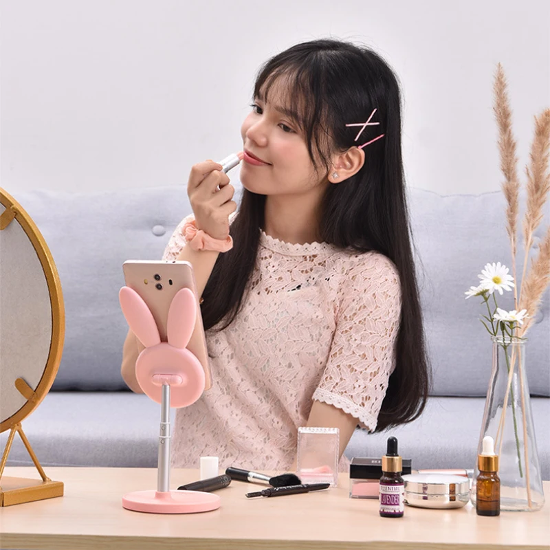 универсальный кролик держа