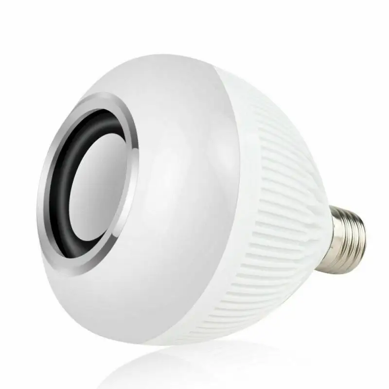 

4 E27 Bluetooth RGB 12