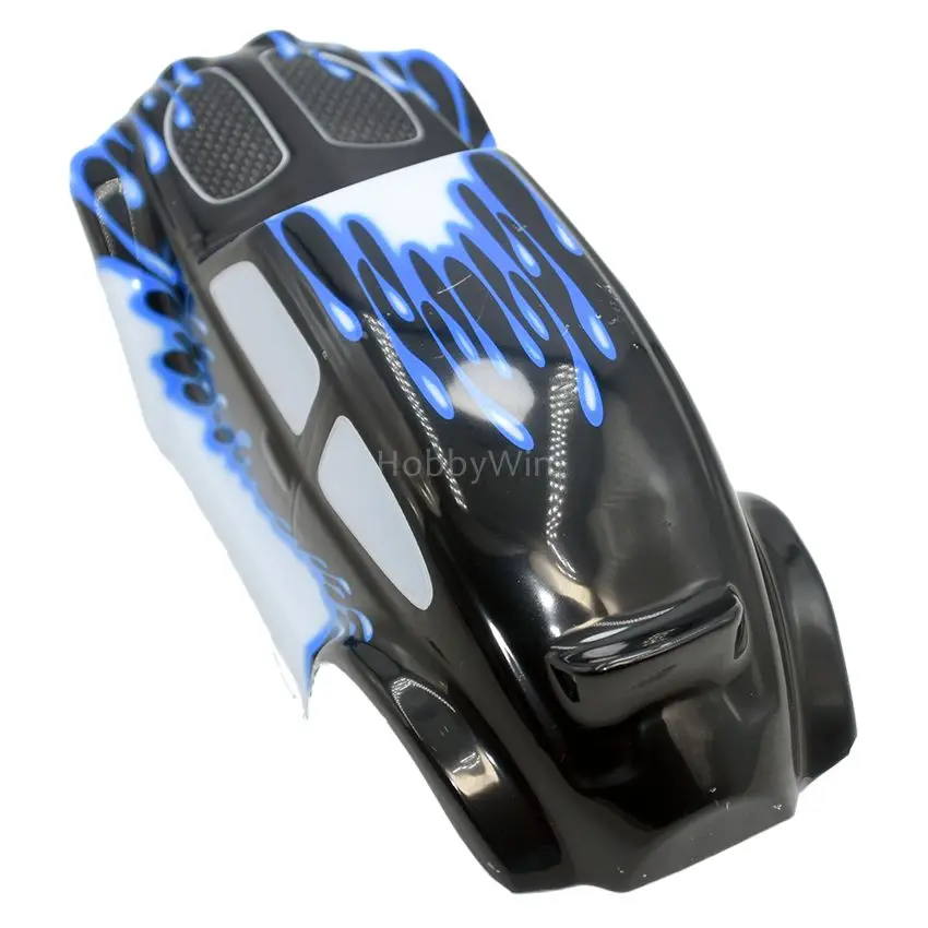 Запчасть для HSP 68082 гусеничный кузова грузовика HiSpeed р/у машинка HiMOTO 1/18 весы