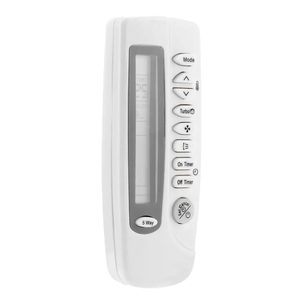 Универсальный пульт дистанционного управления для кондиционера Samsung ARC 410