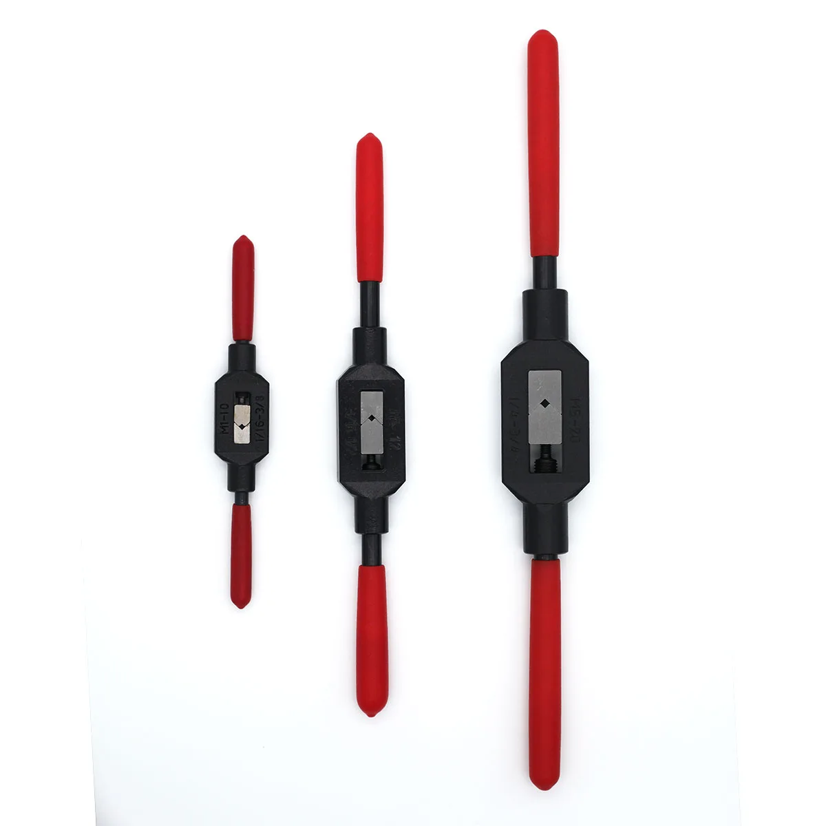 

Регулируемый ручной держатель для гаечных ключей GDSZLIQITLS