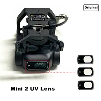 original and new mini 2 uv camera lens repair parts for dji mavic mini and mini 2