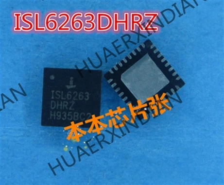 

Новый ISL6263DHRZ ISL6263 DHRZ QFN 2 высокое качество