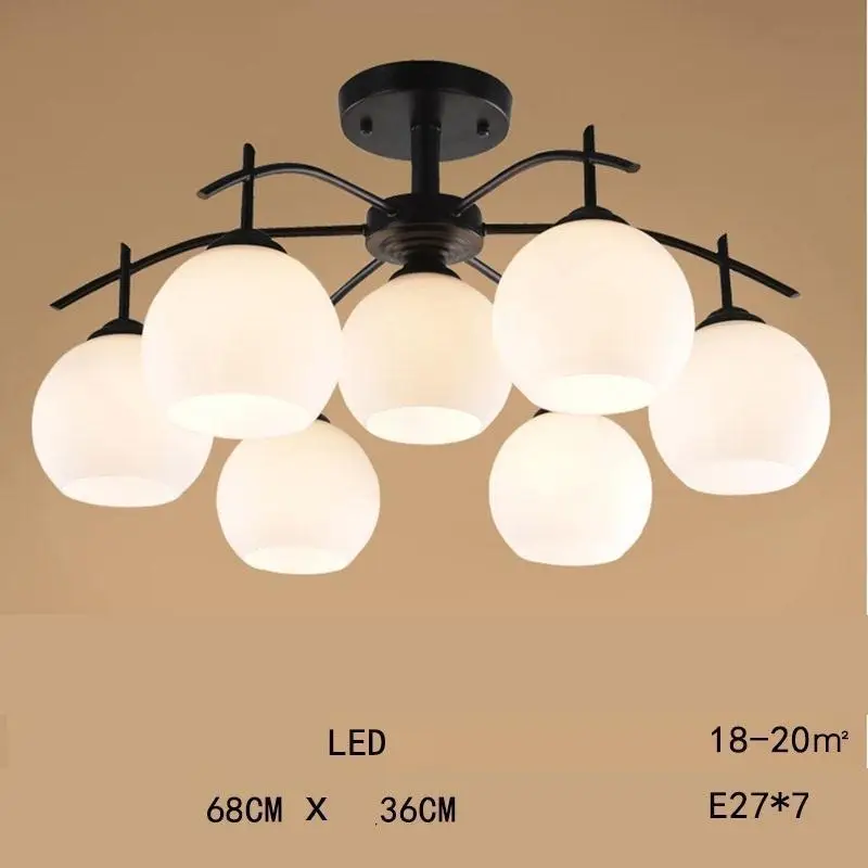 Гантунг скандинавский Lampara Techo Colgante Lustre E Pendente Para Sala De Jantar Deco дом Luminaria Подвесная