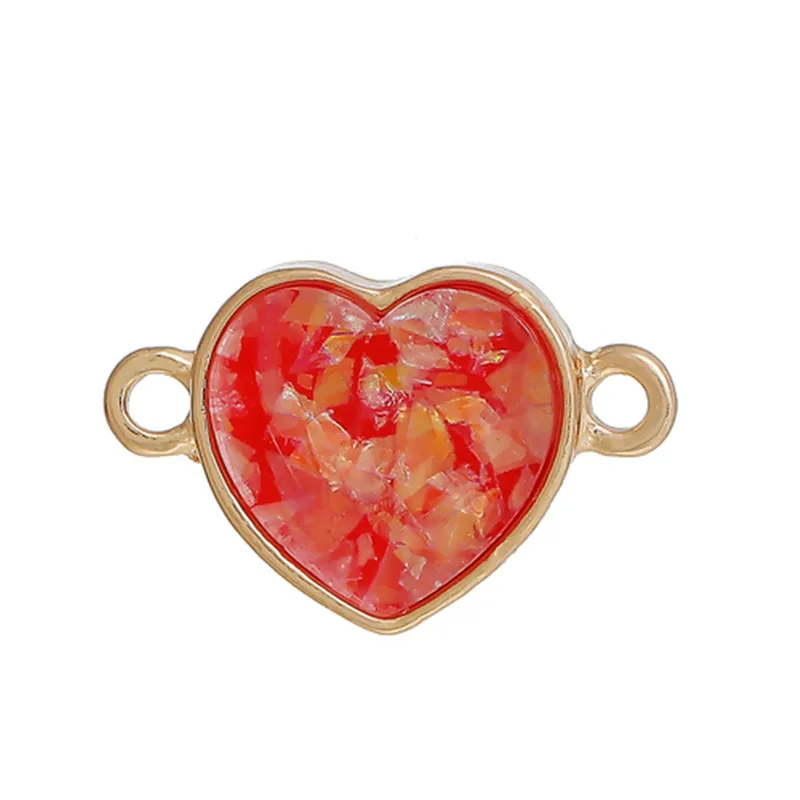 DoreenBeads сплав цинка на основе Бохо шикарные разъемы результаты половина Луны