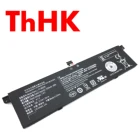 Оригинальный аккумулятор 39 Втч R13B02W R13B01W для настольного ПК XIAOMI MI Air серии 13,3 дюйма