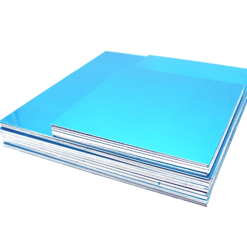 

1060 Aluminum Plate/Sheet 0.5mm