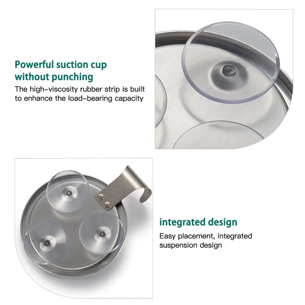 Антизапотевающее зеркало для душа ванной комнаты безфокусное дорожное мужское