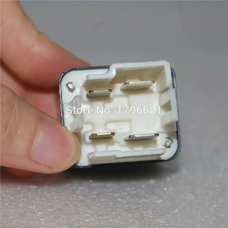 CAPQX фары реле OEM #056700 7410 для 1886 2000 2001 2002 ACCORD 2003 2004 2005 CIVIC Для land cruiser FZJ80|headlight relay|accord