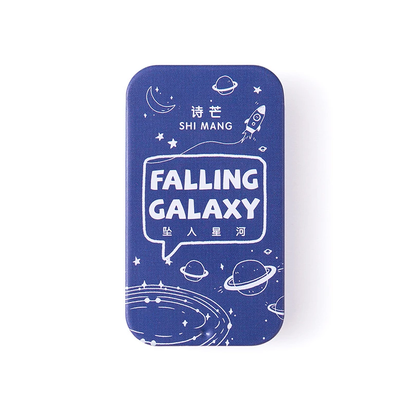 Чехол-бальзам для духов женщин и мужчин портативный однотонный мягкий