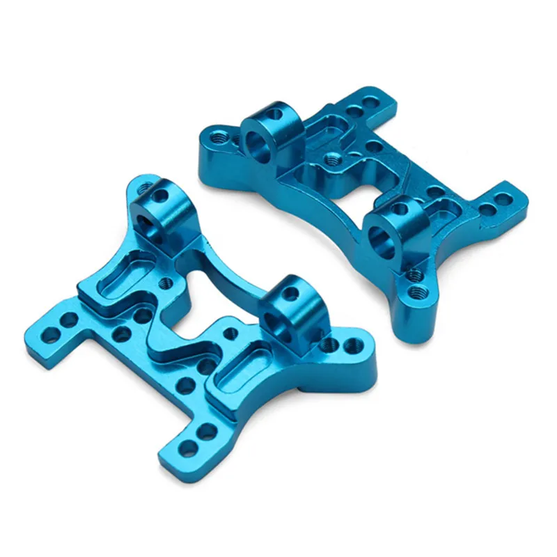 

Upgrade Metal Shock Absorber Board for Wltoys A959-B A949 A959 A969 A979 K929 Rc Car Parts