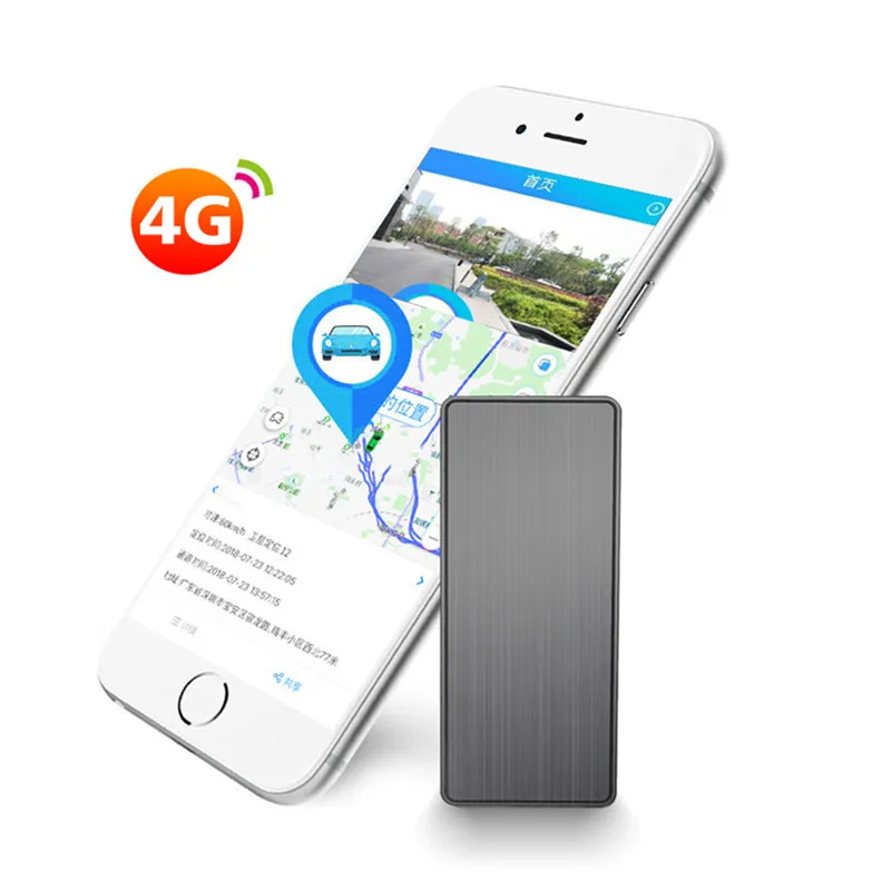 

Cheapest Free APP Remote Cut Off Oil Engine Stop ACC Status Over Speed Alarm Locator Real Time Tracking Vehicle 4G GPS Tracker