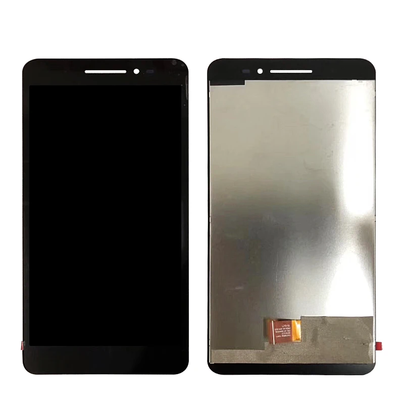 ЖК дисплей для Asus ZenFone Go ZB690KG кодирующий преобразователь сенсорного экрана в