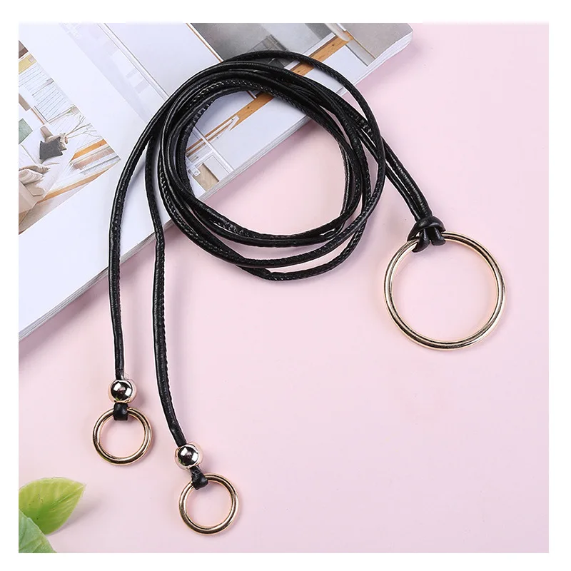 

Belts